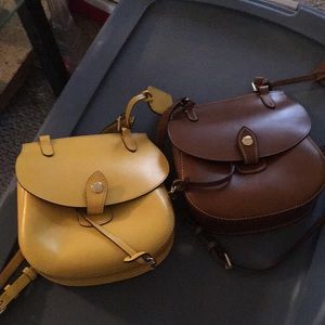 Crossbody bags